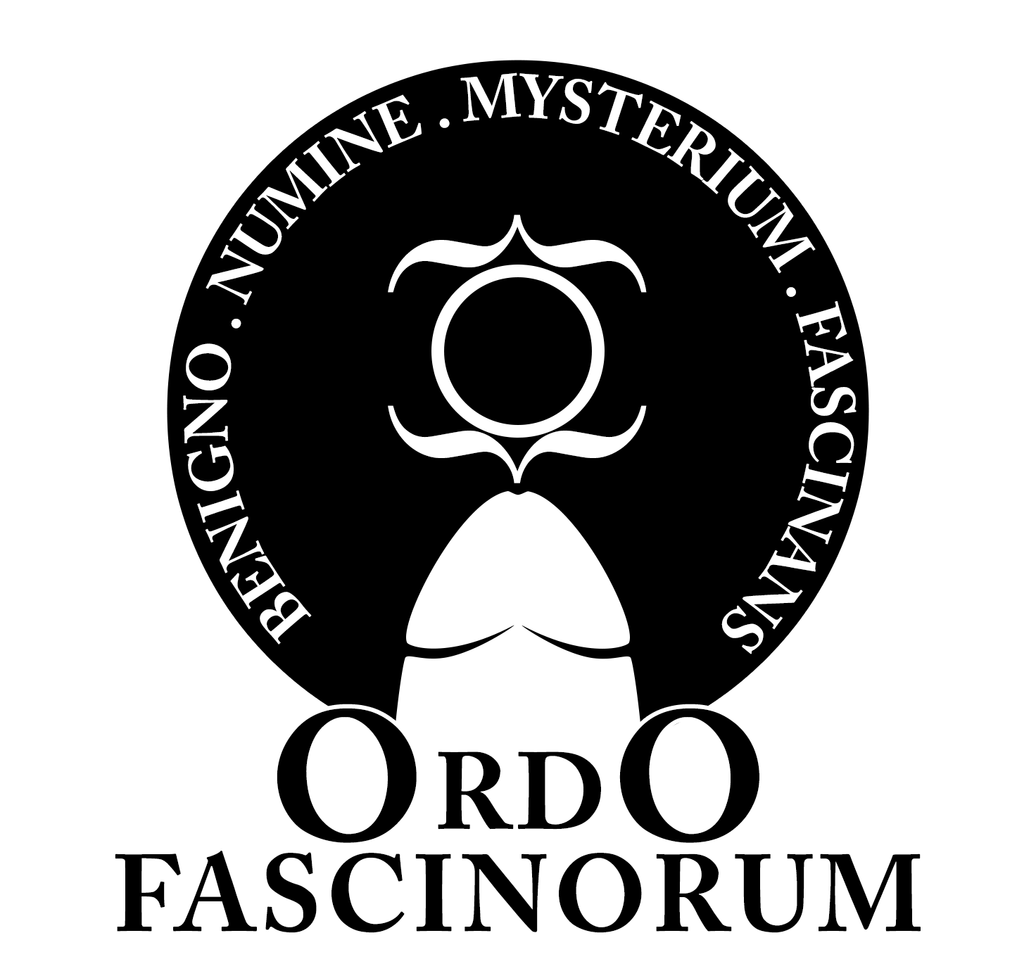  ORDO FASCINORUM